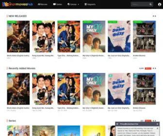 pinoymovieshub pl|Pinoy Movies Hub